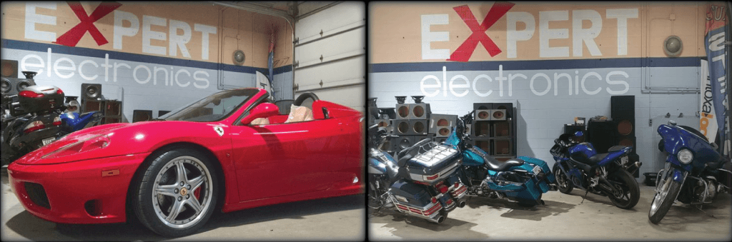 Expert Electronics of Wisconsin