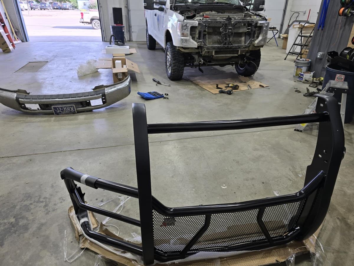 406 Custom Auto & Sound image 6