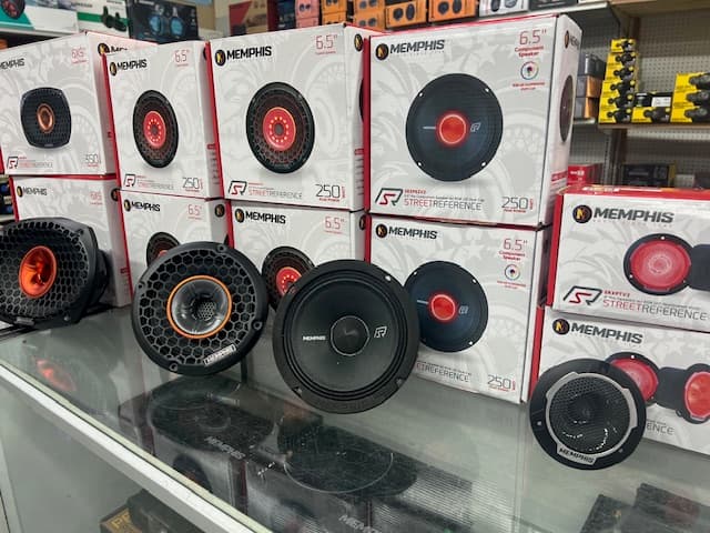 Quality Sound Car Audio image 6