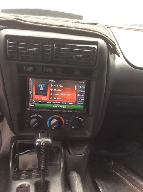 Express AVL car audio shop in North Platte, Nebraska photo 3