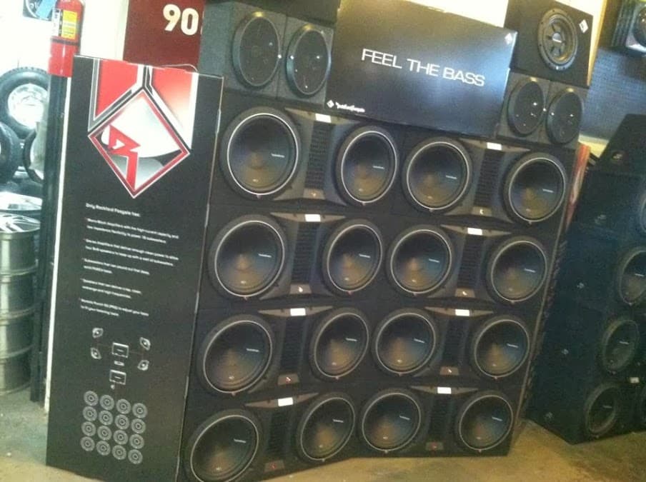 Charo's Audio Plus image 10