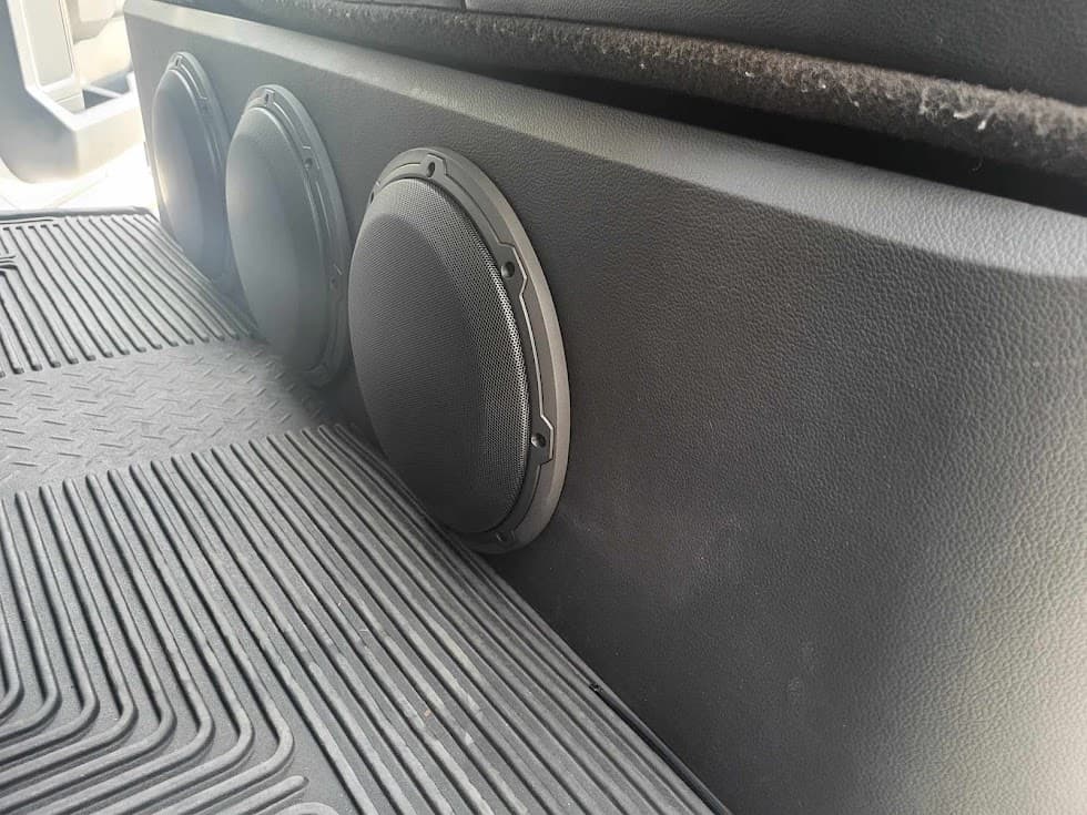 Audio Express image 7