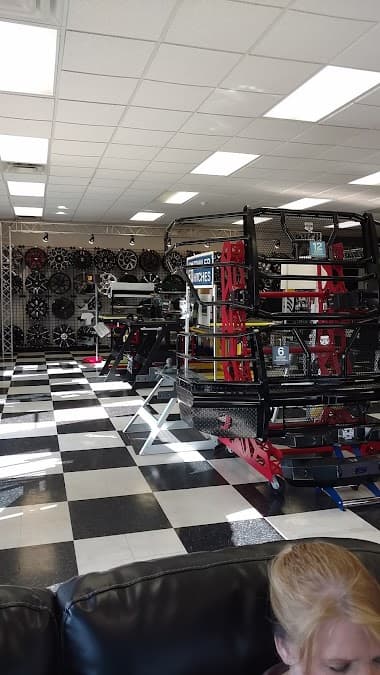 Auto Accessories Unlimited image 2