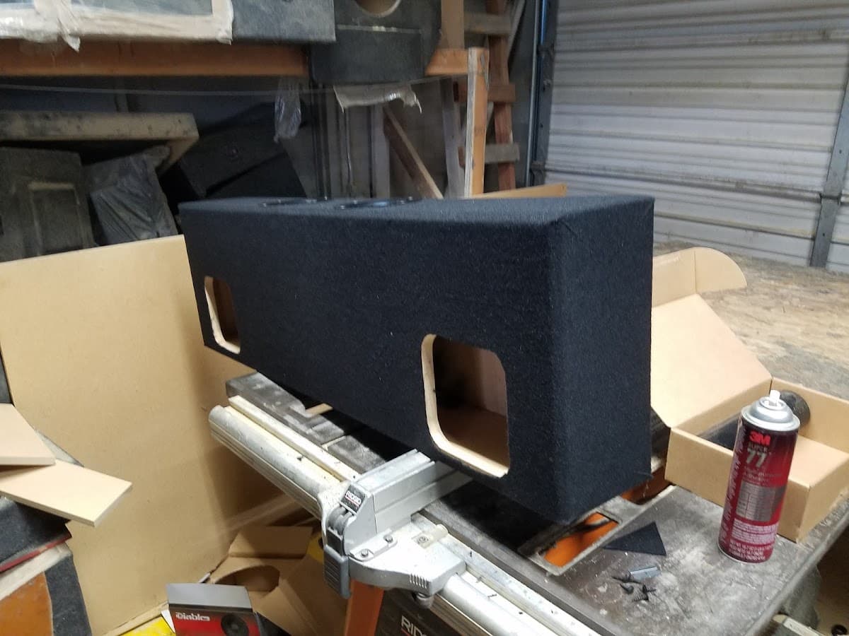 FUZION Car Audio image 4