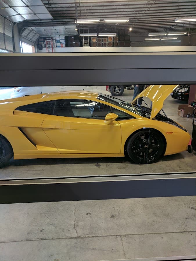 Aspen Sound car audio shop in Coeur d'Alene, Idaho photo 2