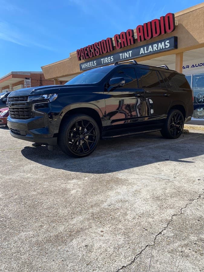 Precision Car Audio & Truck Accessories image 8