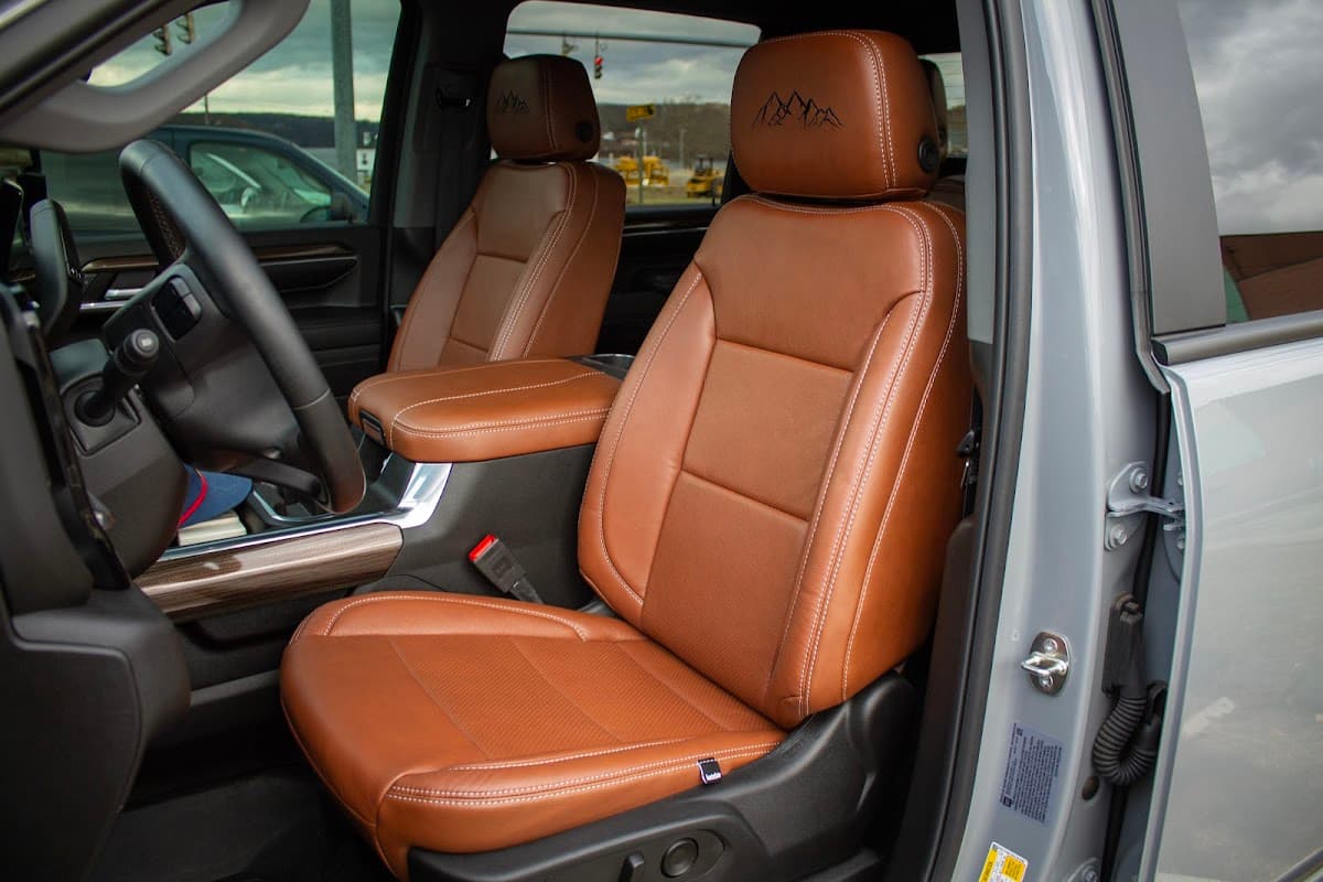 Attention To Detail image 7