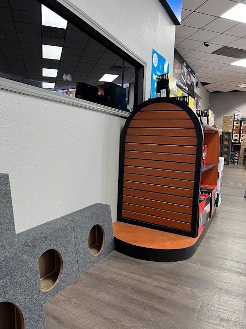 Audio Express image 5