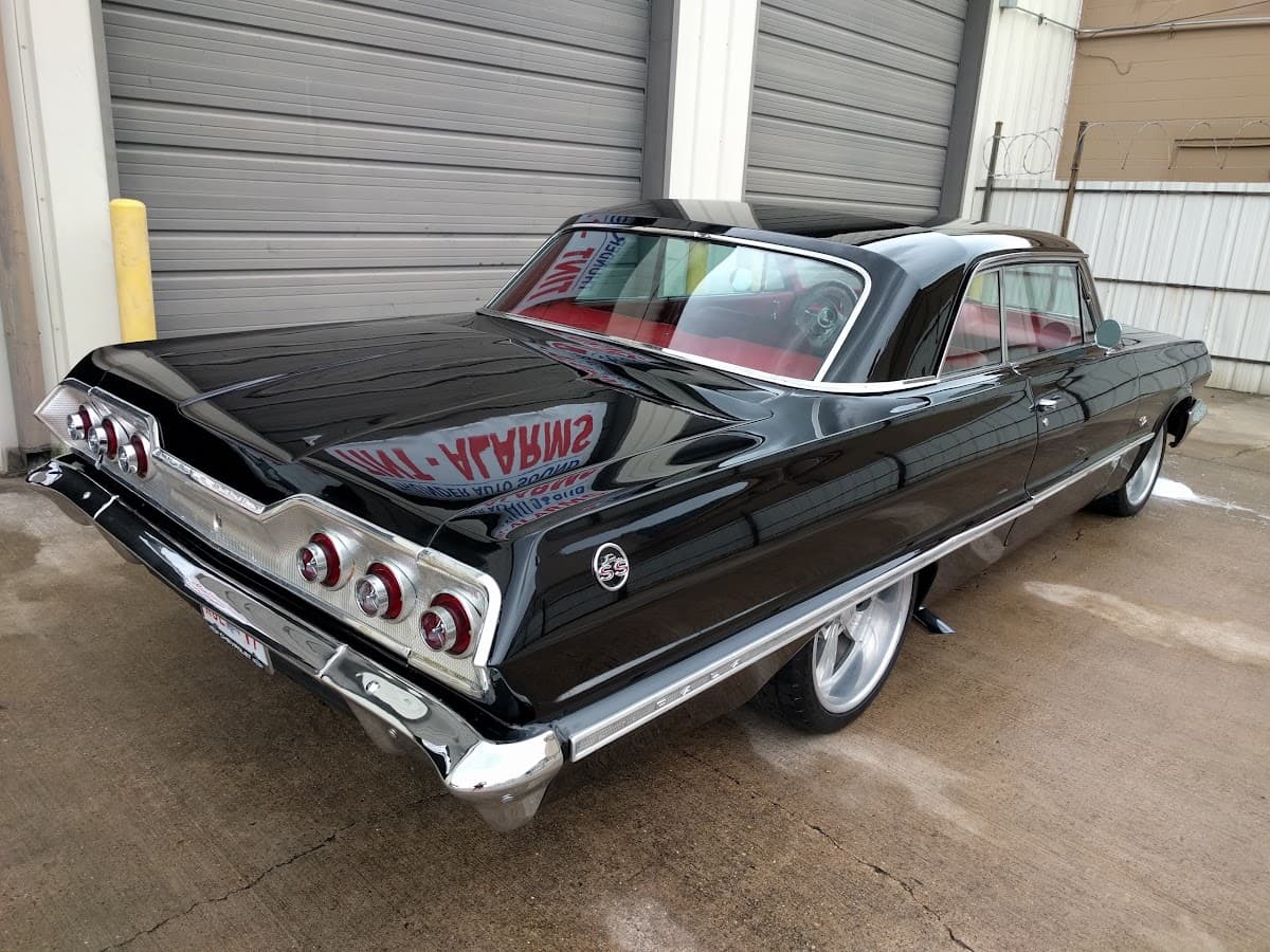 Thunder Auto Sound image 4