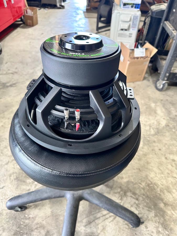 Motion Audio & OffRoad image 2