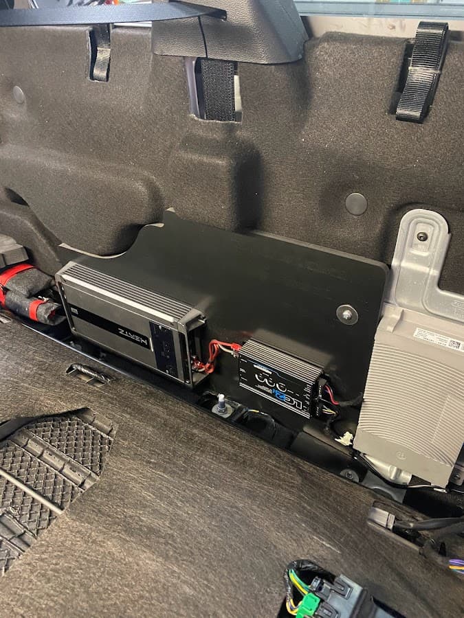 Rudy's Autosound image 5