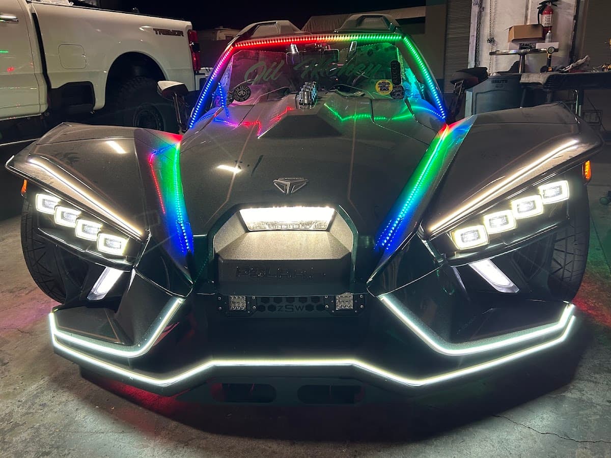 Stereo Warehouse image 3