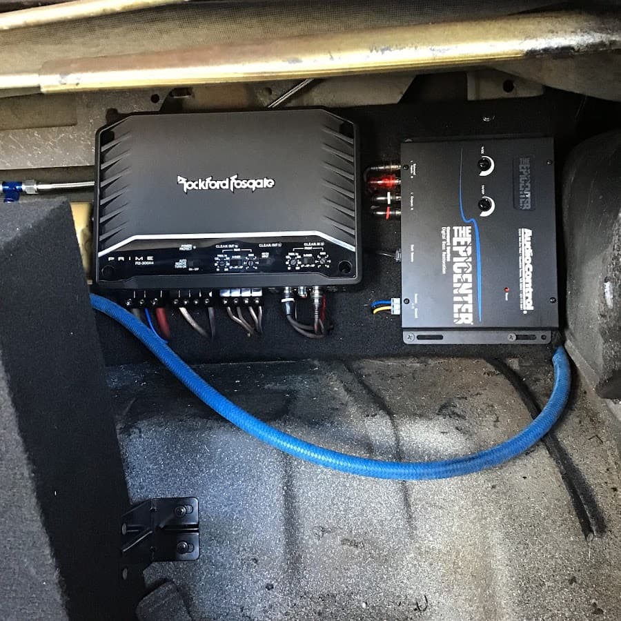 Elite Audio Hollywood image 3