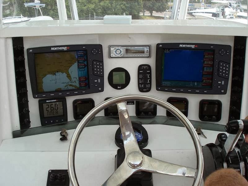 Ken's Car-Tunes and Marine image 6