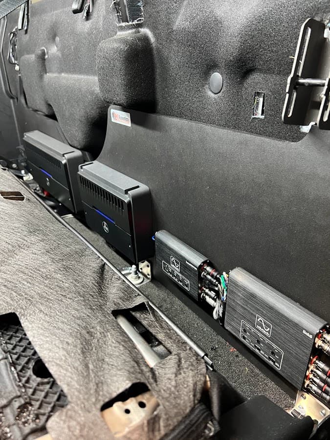 Xclusive Audio LLC image 6