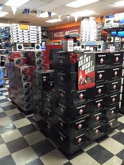 Soundz Good Garage image 5