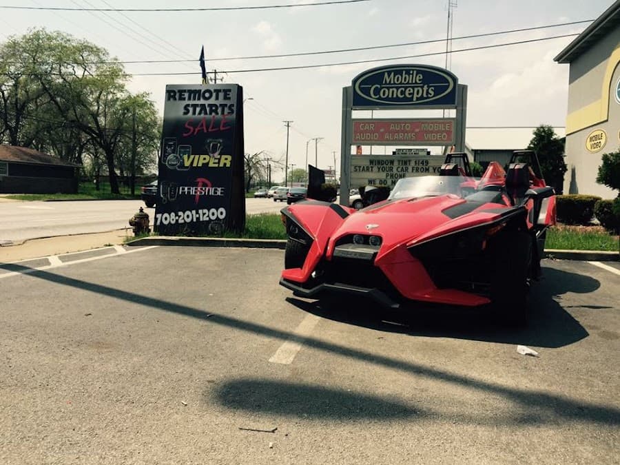 Mobile Concepts image 3