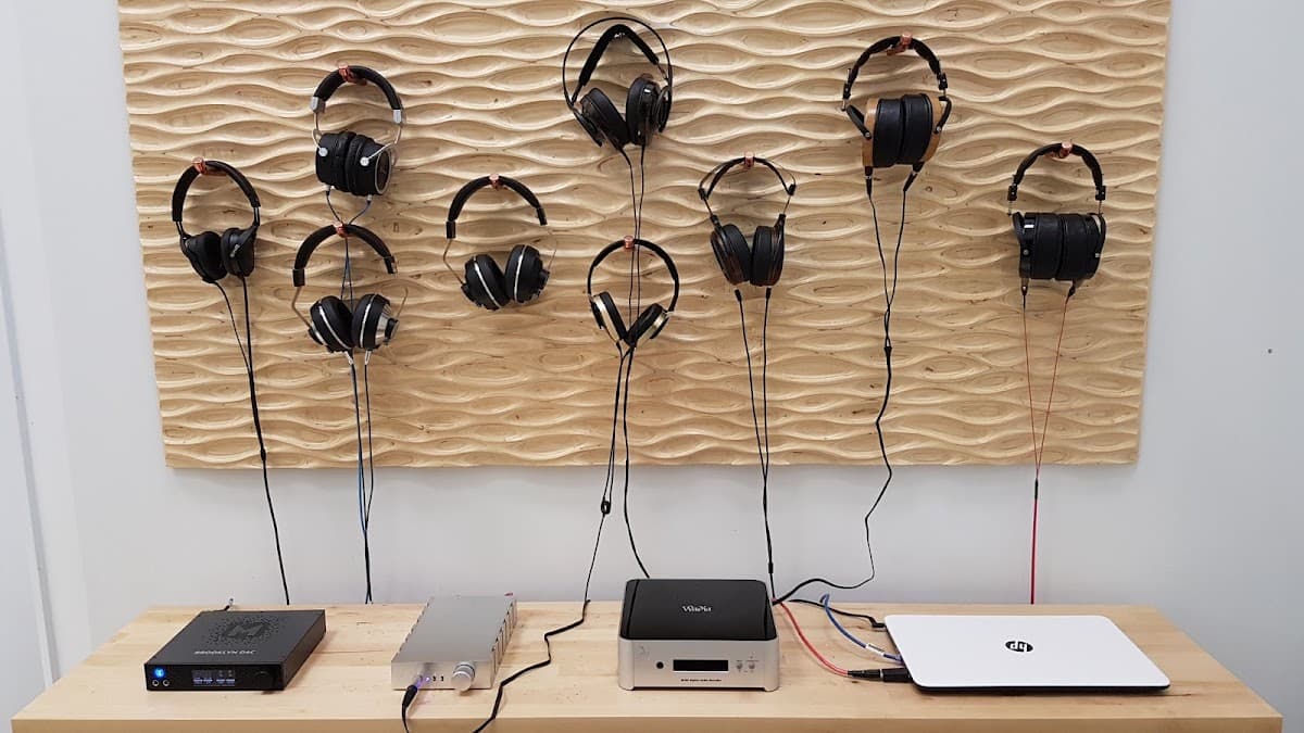 Audio Excellence car audio shop in Markham, Ontario photo 8