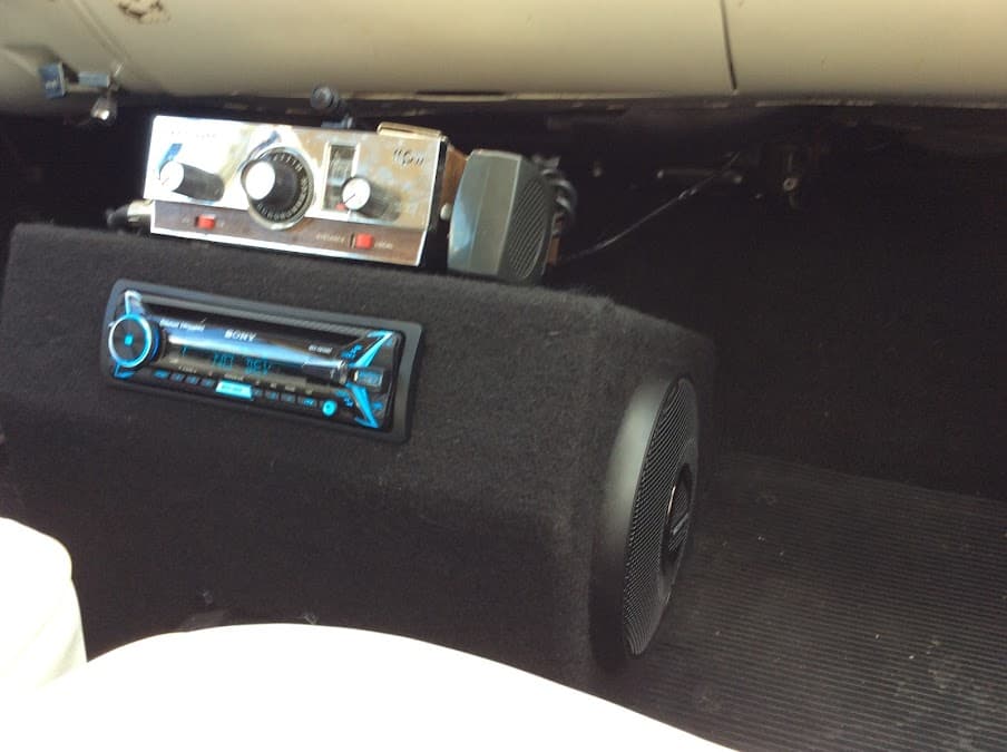 Express AVL car audio shop in North Platte, Nebraska photo 9