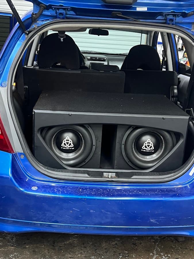 Asbeck Custom Car Audio LLC image 10