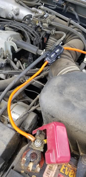 Advanced Audio image 3