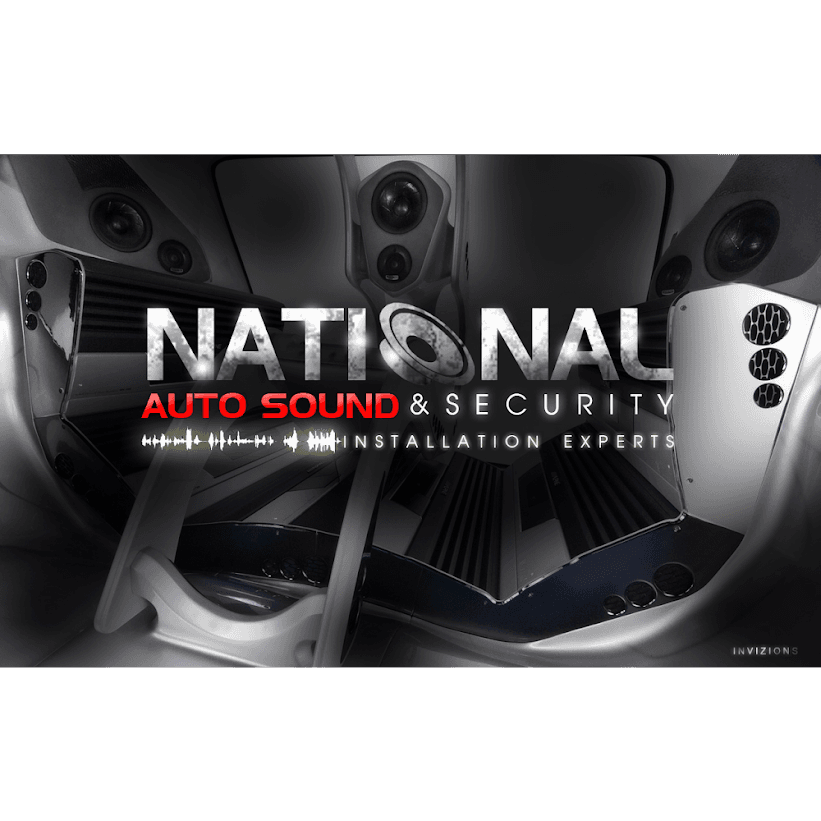 National Auto Sound & Security car audio shop in Independence, Missouri photo 2