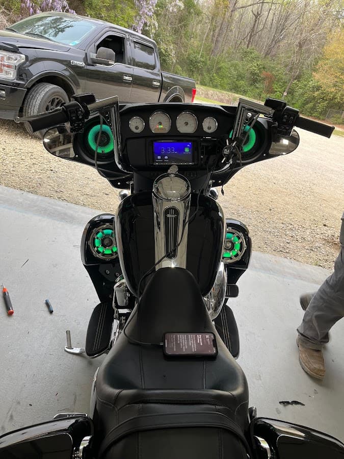 Sturgess Customs car audio shop in Lexington, South Carolina photo 5