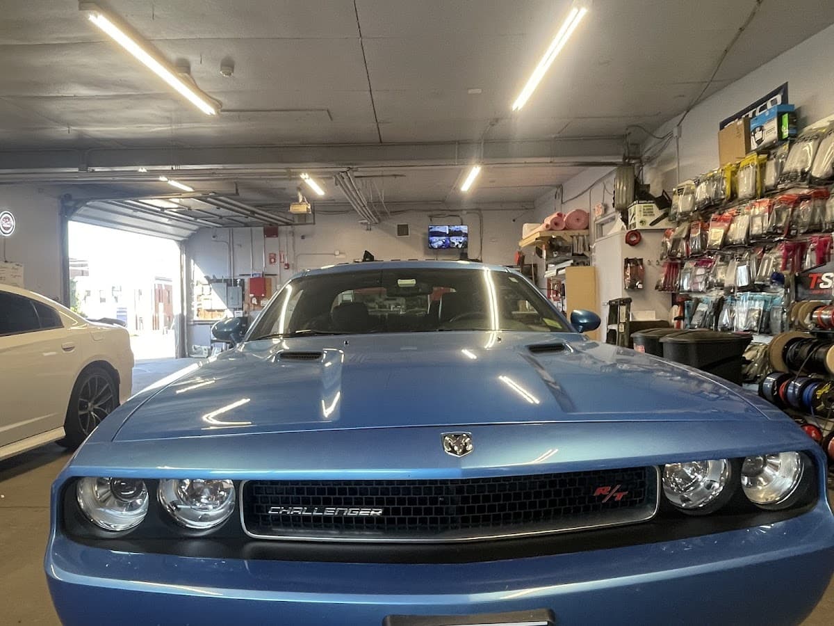 Extreme Audio & Performance image 7