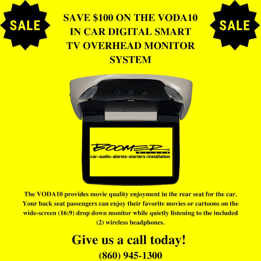 Boomer Mcloud image 9