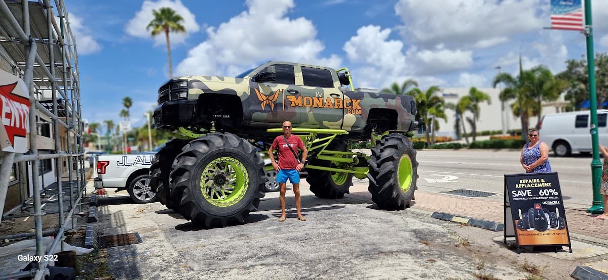 Auto Sound Cape Coral image 9