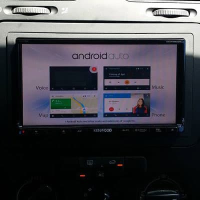 Audio Express car audio shop in Santa Fe, New Mexico photo 10