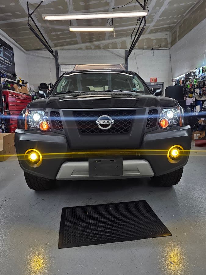 Automotive Electronic Solutions car audio shop in Levittown, Pennsylvania photo 3