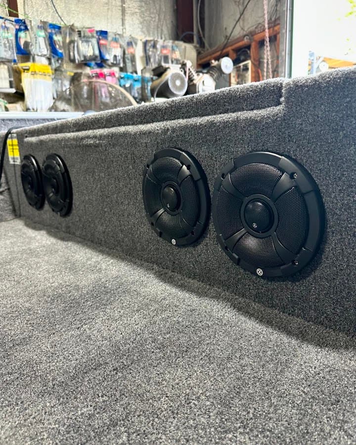 Motion Audio & OffRoad image 8