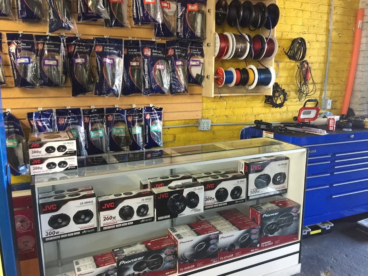 Audio Masters image 3