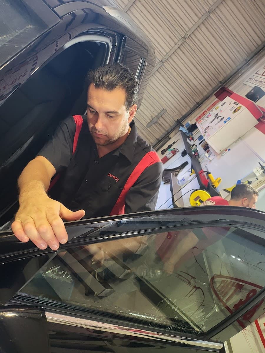 Shreve City Audio & Tint image 5