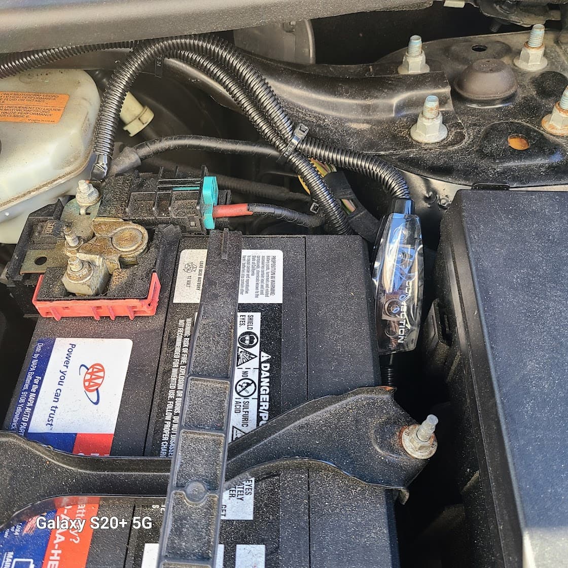 AutoToys car audio shop in Randolph, Massachusetts photo 9