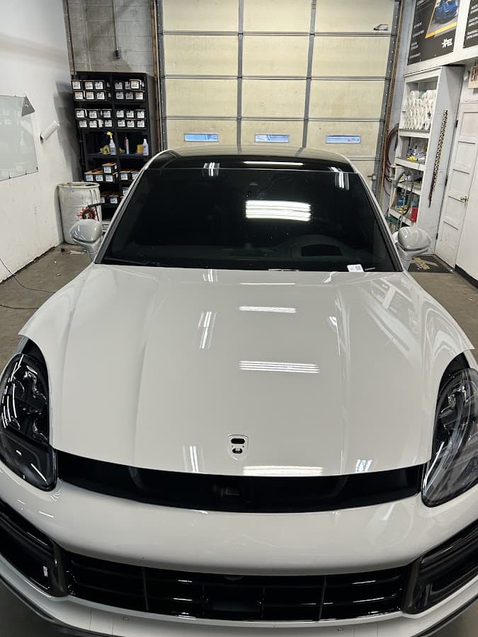 Tint And Sound car audio shop in Frederick, Maryland photo 3