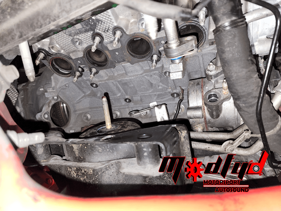 Modfyd Motorsports image 8