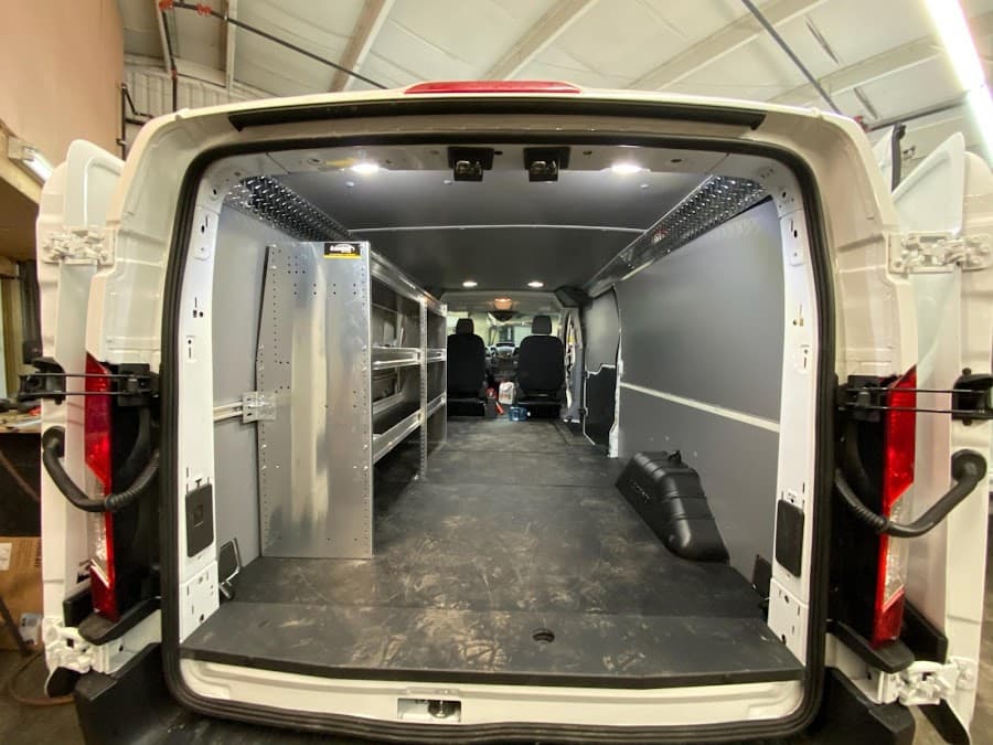 Aftermarket Impressions image 9