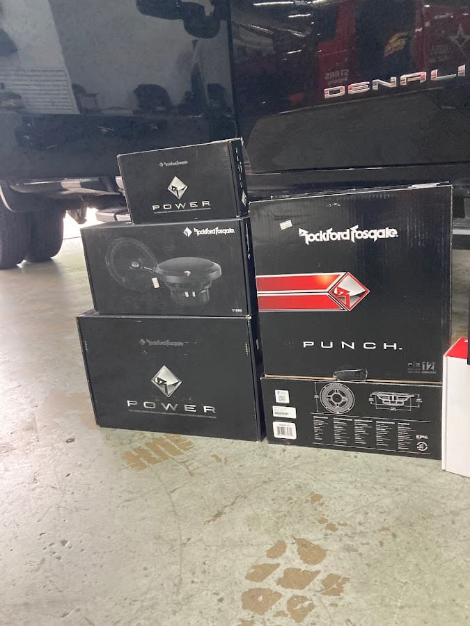 Car Stereo Max image 4