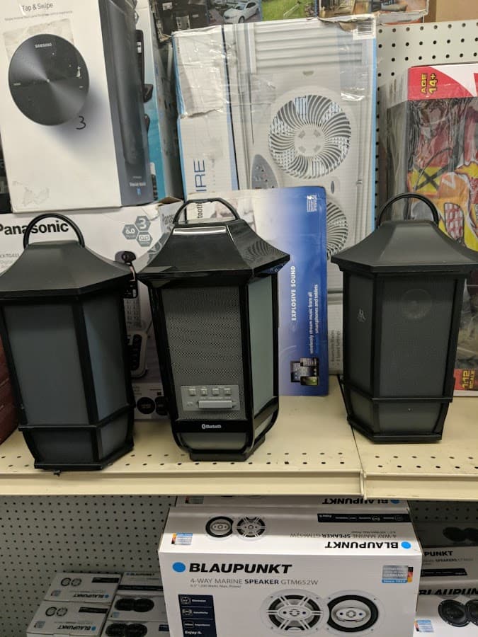 Falcon Electronics image 3