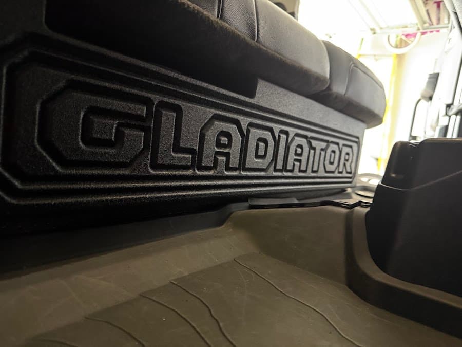 290 Car Audio image 10