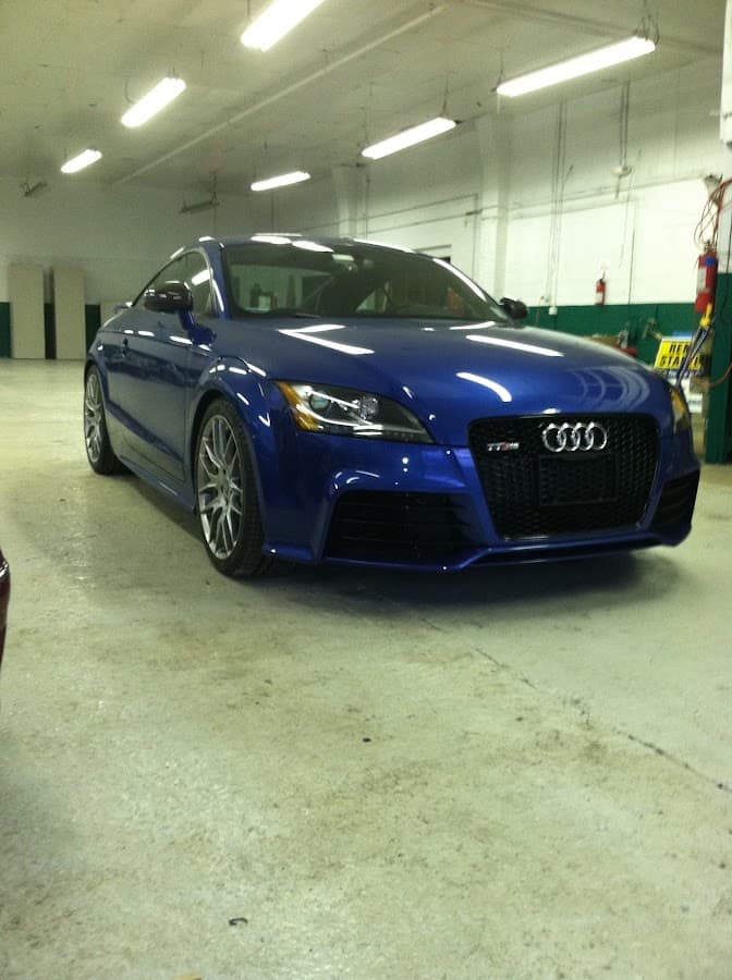 Euro Car car audio shop in Red Bank, New Jersey photo 5