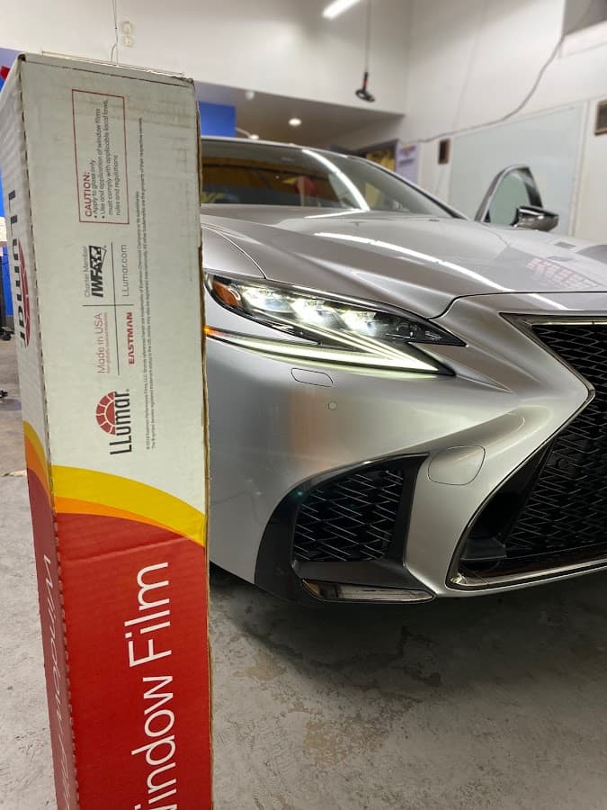 Bonnie & Clyde Car Stereo image 9