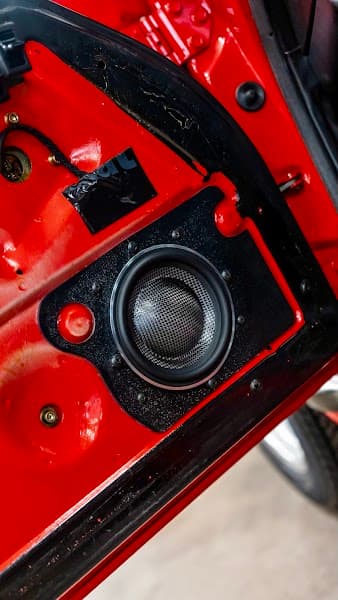 Blue Chip Car Audio image 3