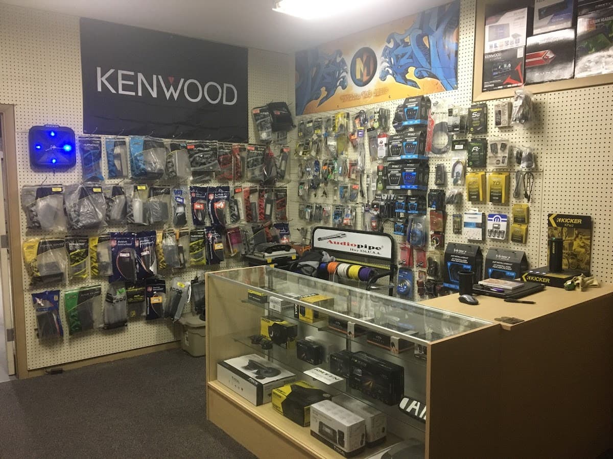 Konnected Auto Restylin' image 3