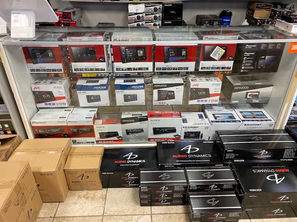 Guadalajara Car Audio image 7