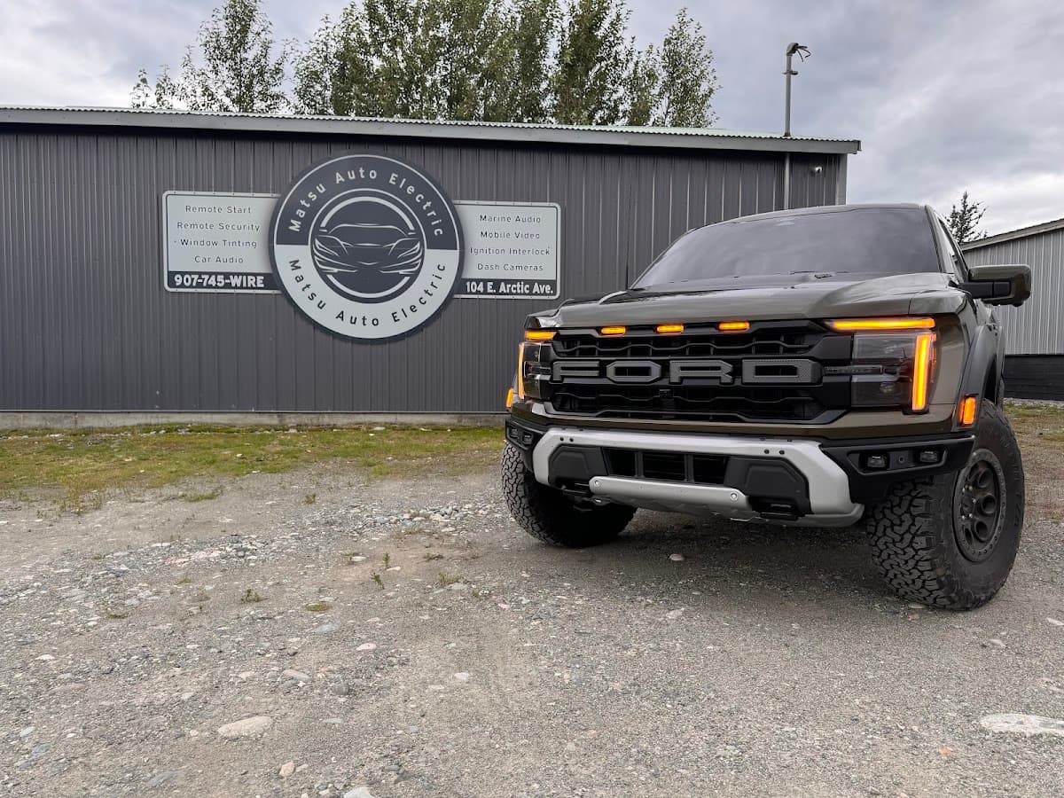 Matsu Auto Electric image 8