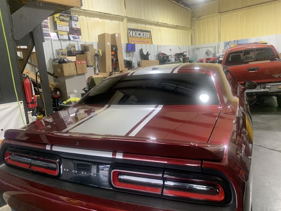 BBL CAR AUDIO AND SECURITY image 5