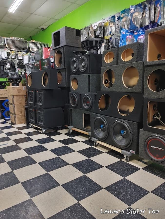 Electronics Guerrero image 6